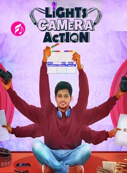 Lights Camera Action (2019) (Tamil)